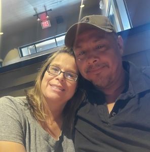 Meet your Posher, Blas carolyn